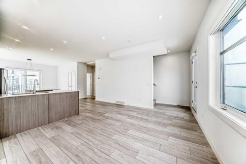 693 Savanna Boulevard Ne, Calgary, AB - Indoor Photo Showing Other Room