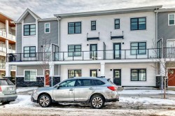 693 Savanna Boulevard NE Calgary, AB T3J 2L8