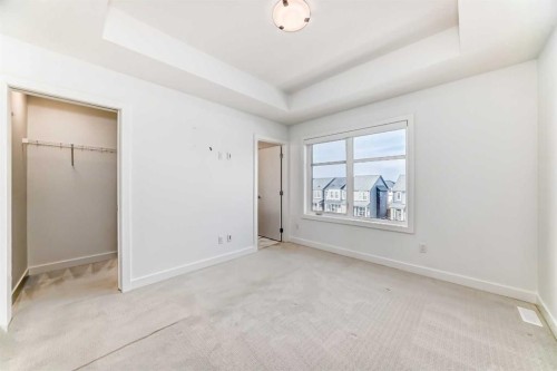 693 Savanna Boulevard Ne, Calgary, AB - Indoor Photo Showing Other Room