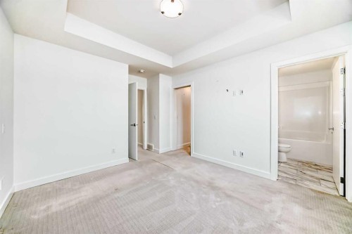 693 Savanna Boulevard Ne, Calgary, AB - Indoor Photo Showing Other Room