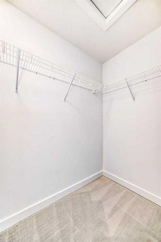 693 Savanna Boulevard Ne, Calgary, AB - Indoor With Storage