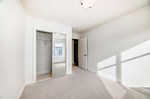 693 Savanna Boulevard Ne, Calgary, AB - Indoor Photo Showing Other Room