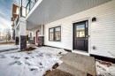 693 Savanna Boulevard Ne, Calgary, AB  - Outdoor With Exterior 