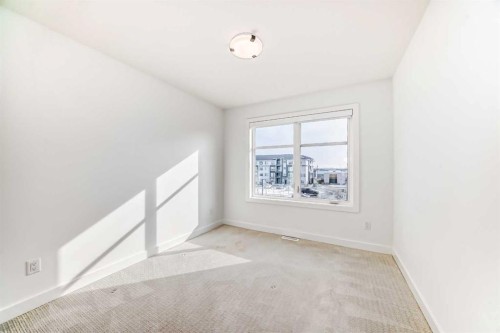 693 Savanna Boulevard Ne, Calgary, AB - Indoor Photo Showing Other Room