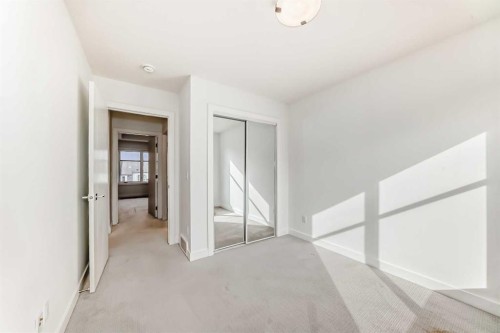 693 Savanna Boulevard Ne, Calgary, AB - Indoor Photo Showing Other Room