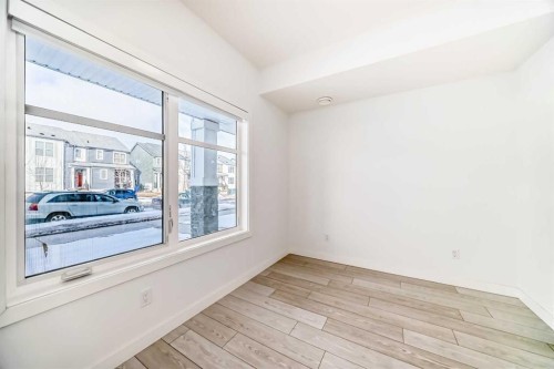 693 Savanna Boulevard Ne, Calgary, AB - Indoor Photo Showing Other Room