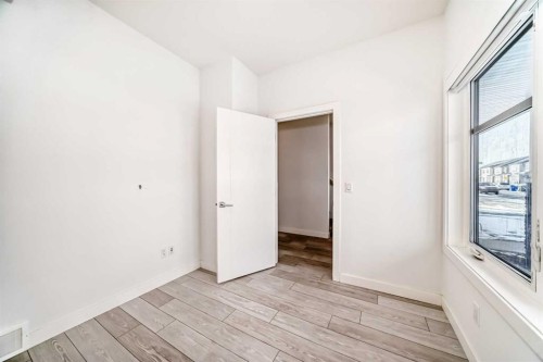 693 Savanna Boulevard Ne, Calgary, AB - Indoor Photo Showing Other Room