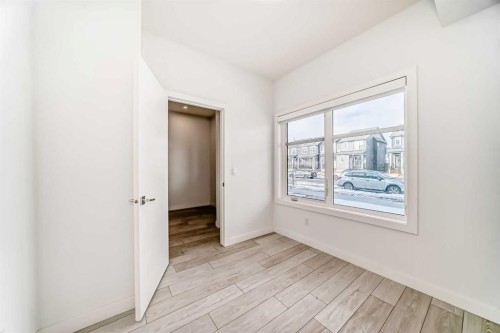 693 Savanna Boulevard Ne, Calgary, AB - Indoor Photo Showing Other Room