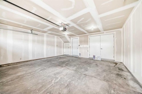 693 Savanna Boulevard Ne, Calgary, AB - Indoor