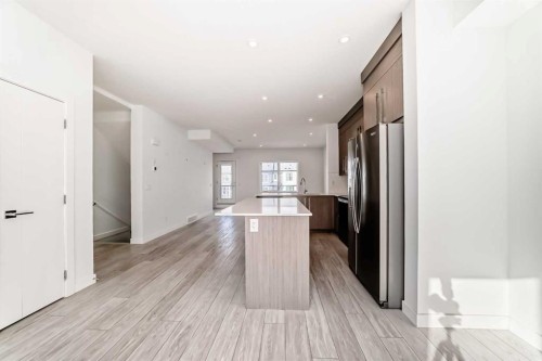 693 Savanna Boulevard Ne, Calgary, AB - Indoor Photo Showing Other Room