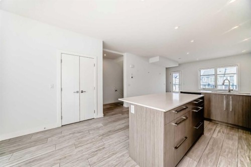 693 Savanna Boulevard Ne, Calgary, AB - Indoor