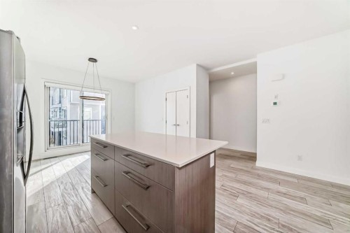 693 Savanna Boulevard Ne, Calgary, AB - Indoor