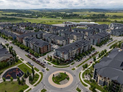 1216-215 Legacy Boulevard Se, Calgary, AB - Outdoor With View