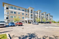 2105-450 Sage Valley Drive NW Calgary, AB T3E 0V6