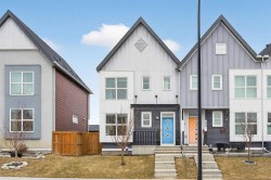 196 Livingston View NE Calgary, AB T3P 0Z9