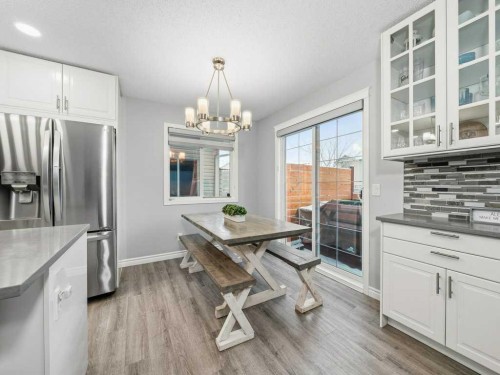 115 Canals Circle Sw, Airdrie, AB - Indoor