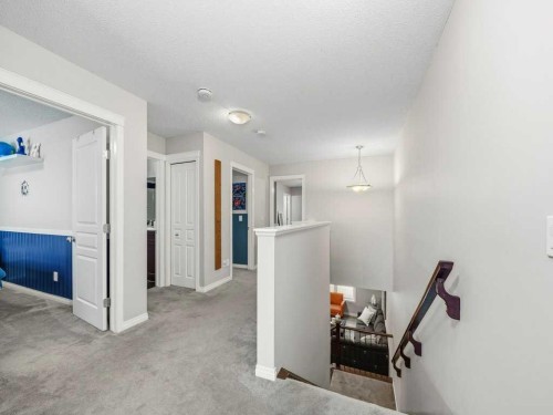 115 Canals Circle Sw, Airdrie, AB - Indoor Photo Showing Other Room