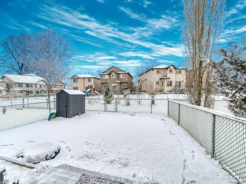 115 Canals Circle Sw, Airdrie, AB - Outdoor