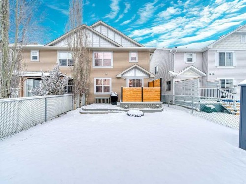 115 Canals Circle Sw, Airdrie, AB - Outdoor