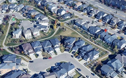 115 Canals Circle Sw, Airdrie, AB - Other