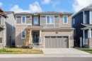155 Carringham Way Nw, Calgary, AB  - Outdoor With Facade 