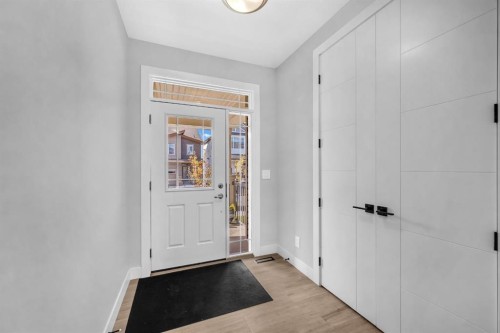 155 Carringham Way Nw, Calgary, AB - Indoor Photo Showing Other Room