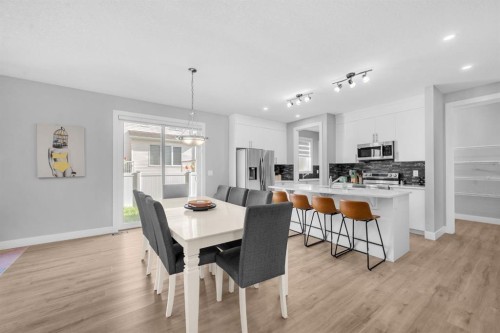 155 Carringham Way Nw, Calgary, AB - Indoor