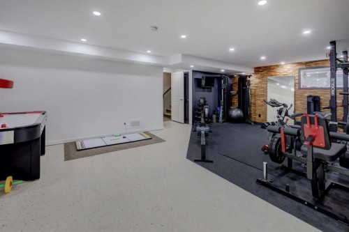 38 Cranbrook Place Se, Calgary, AB - Indoor