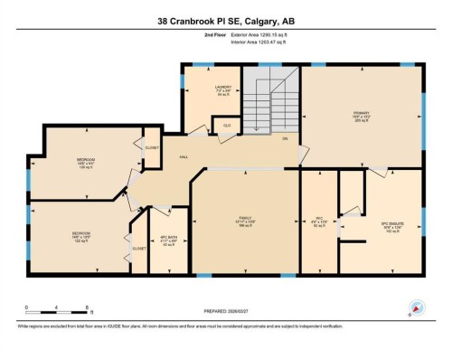 38 Cranbrook Place Se, Calgary, AB - Other