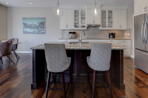 38 Cranbrook Place Se, Calgary, AB - Indoor