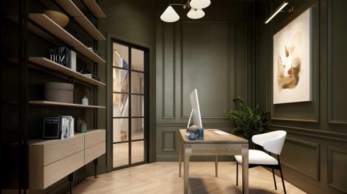 2320 54 Avenue Sw, Calgary, AB -  Photo Showing Other Room