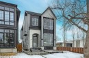2320 54 Avenue Sw, Calgary, AB  - Outdoor 