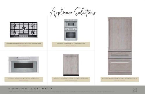 2320 54 Avenue Sw, Calgary, AB - Other