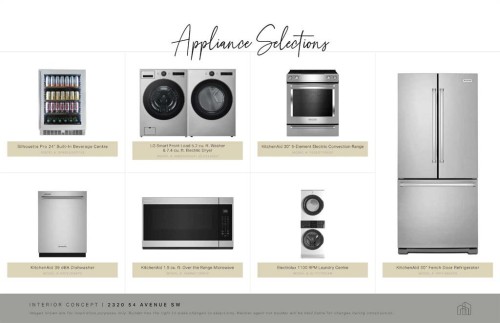 2320 54 Avenue Sw, Calgary, AB - Other