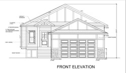 N/A-727 MANDALAY Avenue NWCarstairs, AB T0M 0N0