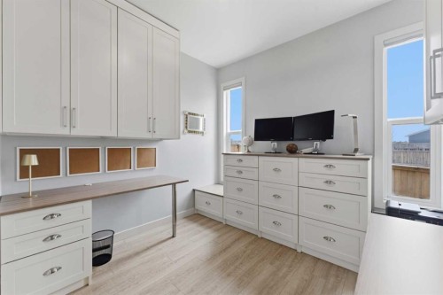 55 Marquis Green Se, Calgary, AB - Indoor