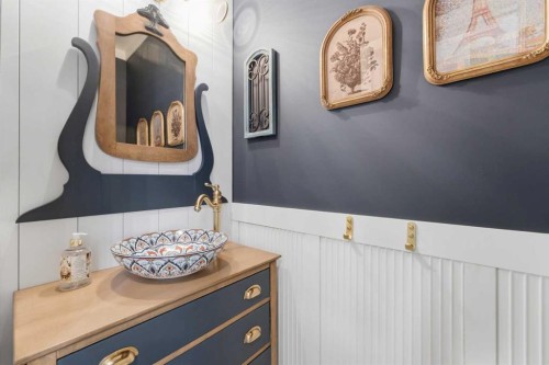 55 Marquis Green Se, Calgary, AB - Indoor