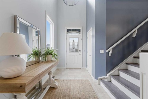 55 Marquis Green Se, Calgary, AB - Indoor Photo Showing Other Room