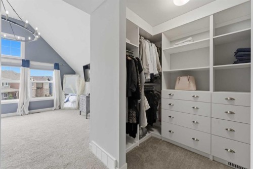 55 Marquis Green Se, Calgary, AB - Indoor