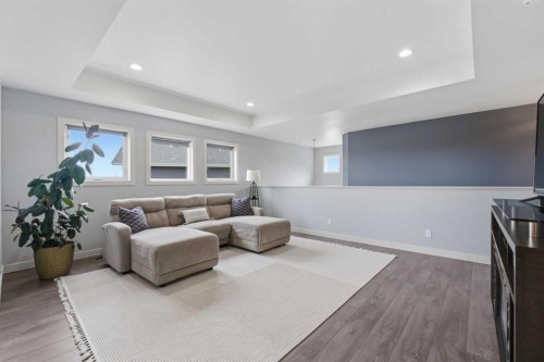 55 Marquis Green Se, Calgary, AB - Indoor