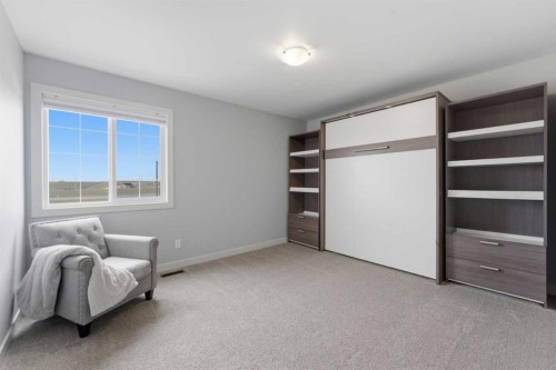 55 Marquis Green Se, Calgary, AB - Indoor