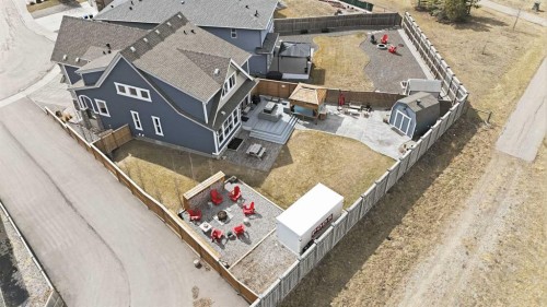 55 Marquis Green Se, Calgary, AB - 