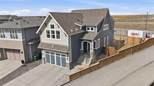 55 Marquis Green Se, Calgary, AB - Outdoor