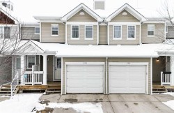208 Country Village Manor NE Calgary, AB T3K 0L6