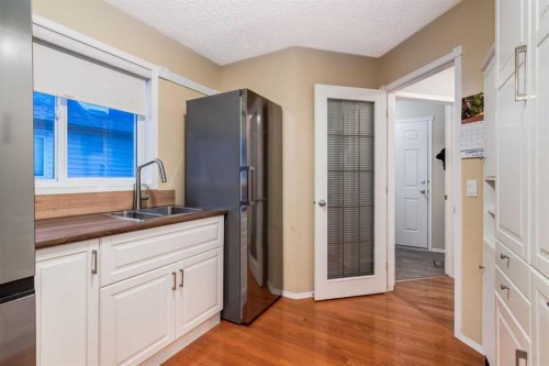 27 Arbour Butte Road Nw, Calgary, AB - Indoor