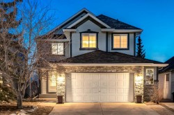 27 Arbour Butte Road NW Calgary, AB T3G 4L7