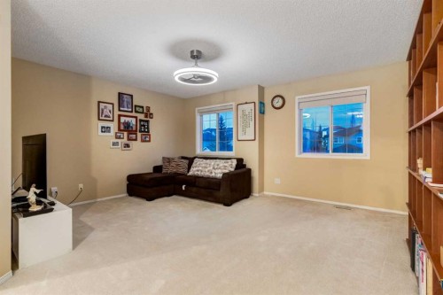 27 Arbour Butte Road Nw, Calgary, AB - Indoor