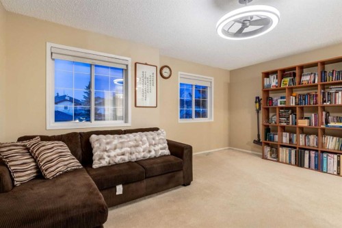 27 Arbour Butte Road Nw, Calgary, AB - Indoor