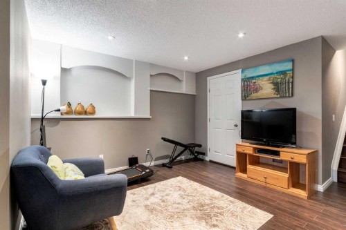 27 Arbour Butte Road Nw, Calgary, AB - Indoor