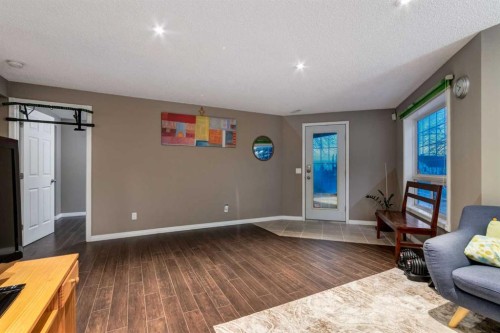 27 Arbour Butte Road Nw, Calgary, AB - Indoor